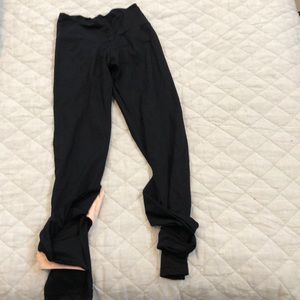 Nebbiolo leggings XS